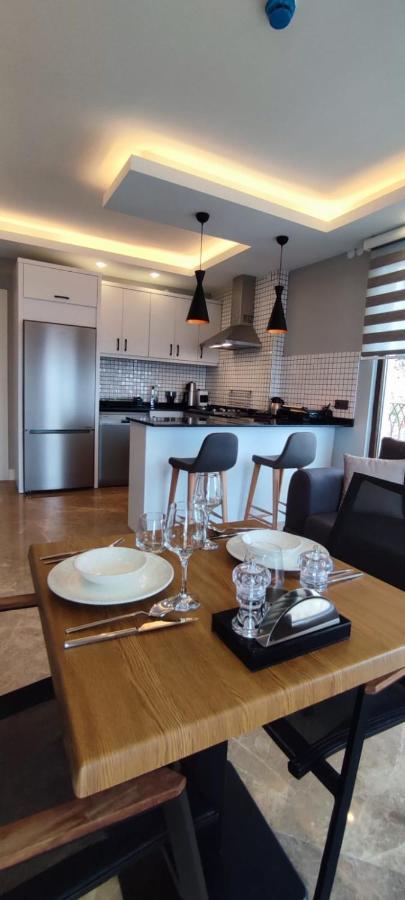 קס Arya Deluxe Apart מראה חיצוני תמונה