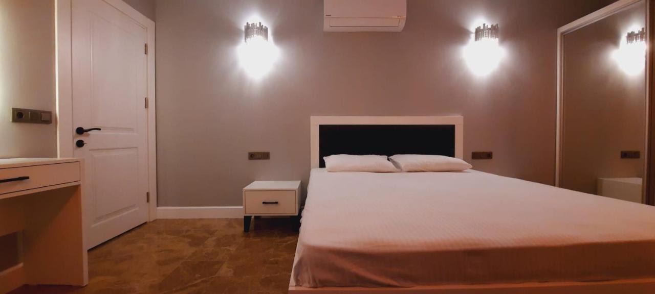 קס Arya Deluxe Apart מראה חיצוני תמונה