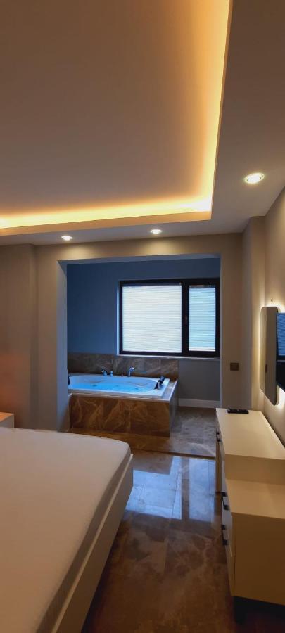 קס Arya Deluxe Apart מראה חיצוני תמונה