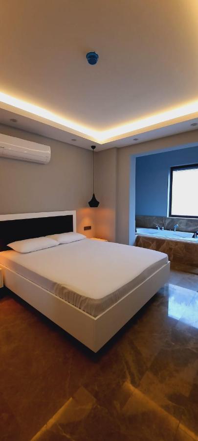 קס Arya Deluxe Apart מראה חיצוני תמונה