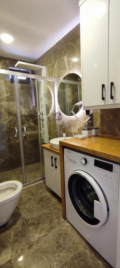 קס Arya Deluxe Apart מראה חיצוני תמונה