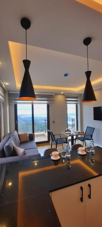 קס Arya Deluxe Apart מראה חיצוני תמונה