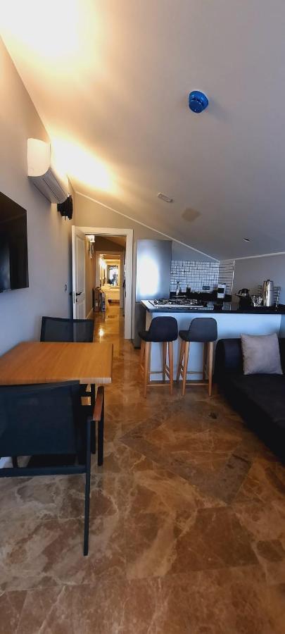 קס Arya Deluxe Apart מראה חיצוני תמונה
