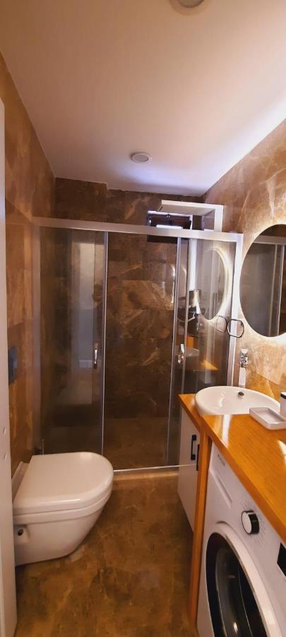 קס Arya Deluxe Apart מראה חיצוני תמונה