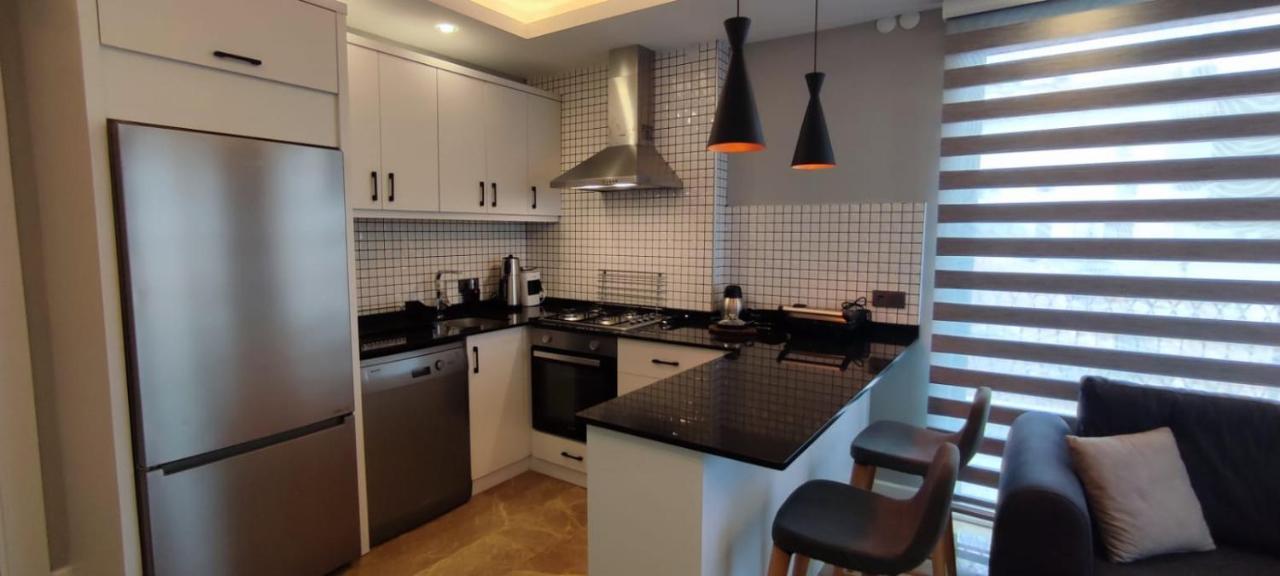 קס Arya Deluxe Apart מראה חיצוני תמונה