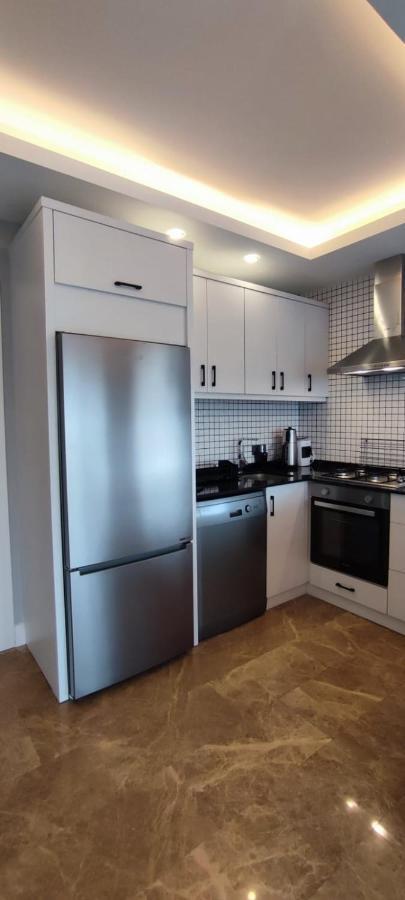 קס Arya Deluxe Apart מראה חיצוני תמונה