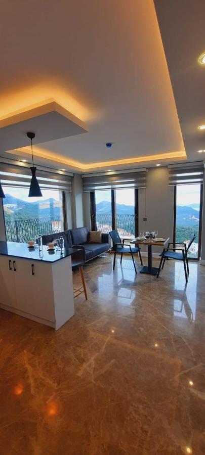 קס Arya Deluxe Apart מראה חיצוני תמונה