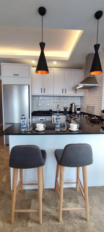 קס Arya Deluxe Apart מראה חיצוני תמונה