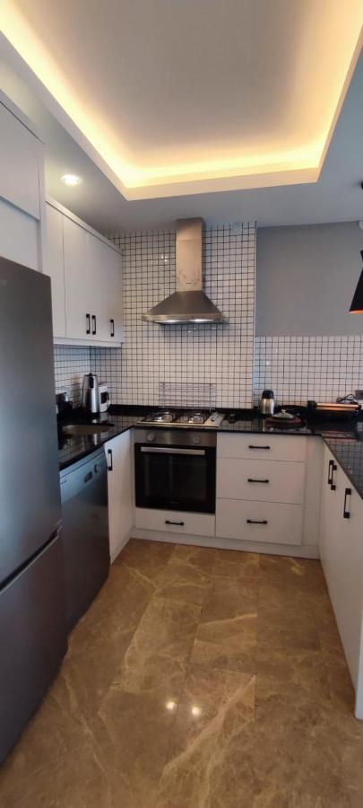 קס Arya Deluxe Apart מראה חיצוני תמונה