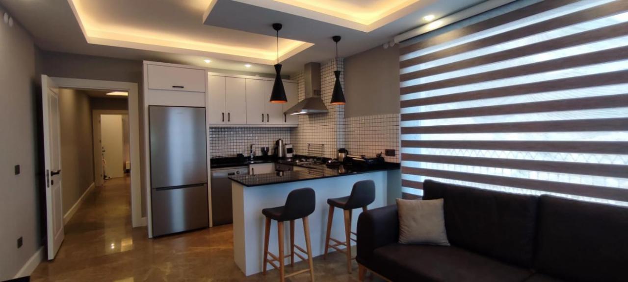 קס Arya Deluxe Apart מראה חיצוני תמונה