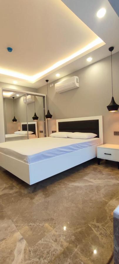 קס Arya Deluxe Apart מראה חיצוני תמונה