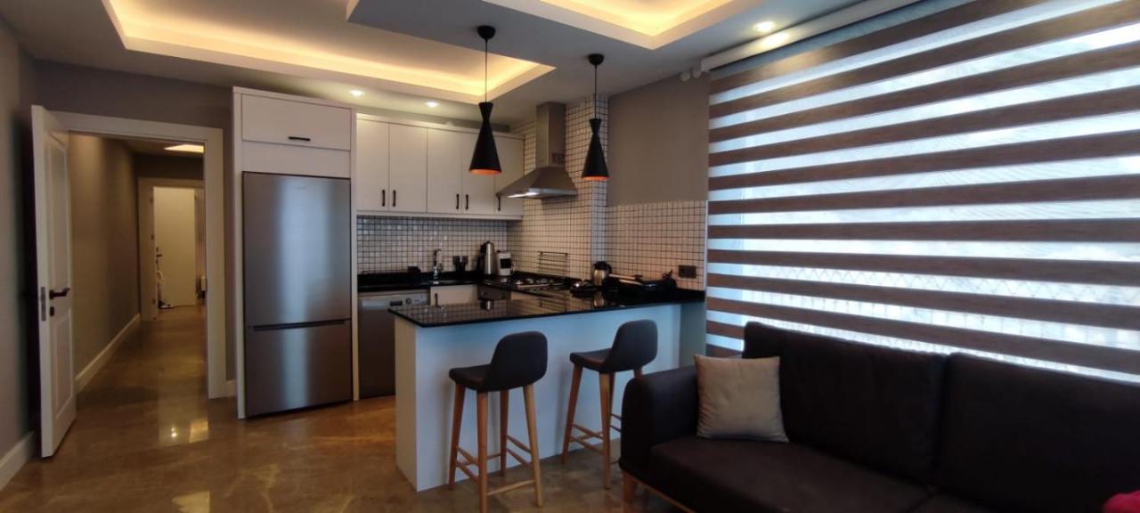 קס Arya Deluxe Apart מראה חיצוני תמונה