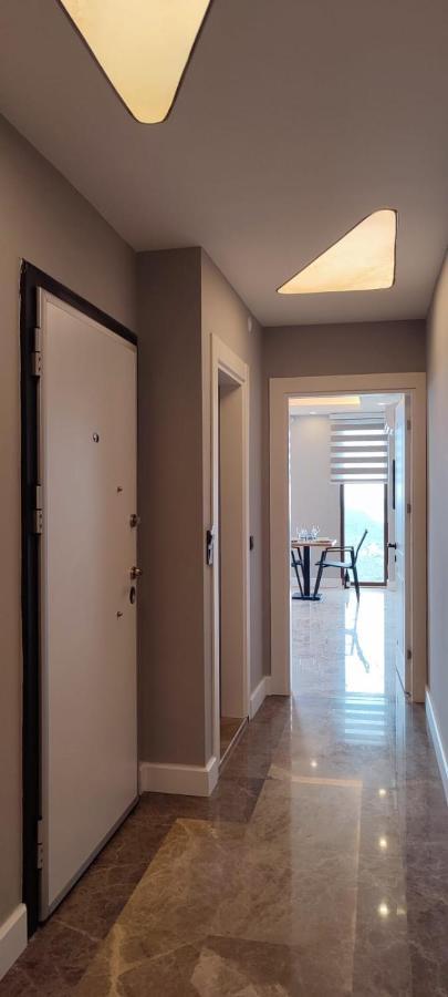 קס Arya Deluxe Apart מראה חיצוני תמונה
