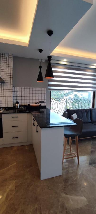 קס Arya Deluxe Apart מראה חיצוני תמונה