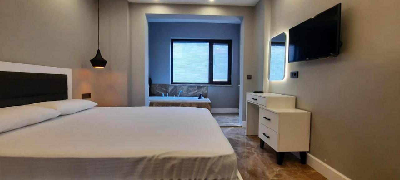 קס Arya Deluxe Apart מראה חיצוני תמונה
