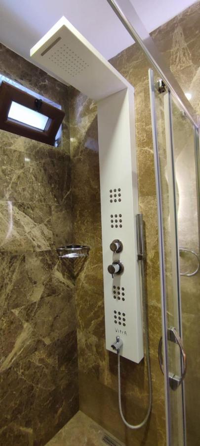קס Arya Deluxe Apart מראה חיצוני תמונה