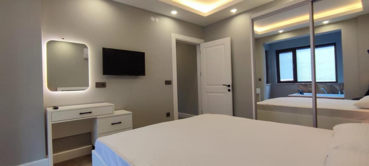 קס Arya Deluxe Apart מראה חיצוני תמונה