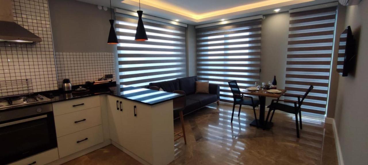 קס Arya Deluxe Apart מראה חיצוני תמונה