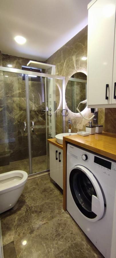 קס Arya Deluxe Apart מראה חיצוני תמונה