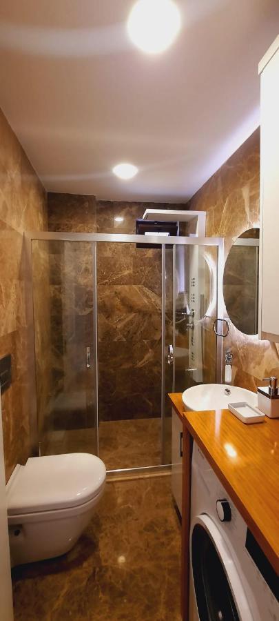 קס Arya Deluxe Apart מראה חיצוני תמונה