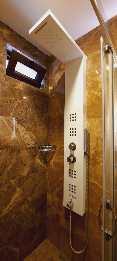 קס Arya Deluxe Apart מראה חיצוני תמונה