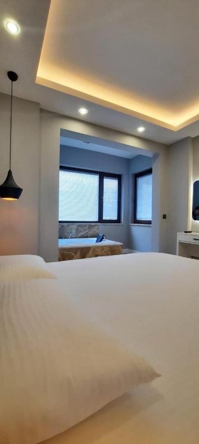 קס Arya Deluxe Apart מראה חיצוני תמונה