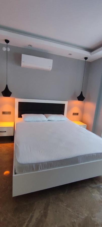 קס Arya Deluxe Apart מראה חיצוני תמונה
